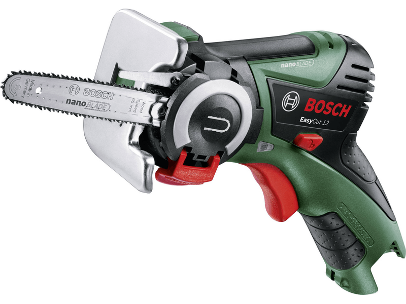 Bosch EasyCut 12 Nanoblade bežična višenamjenska pila, bez baterije (06033C9001)