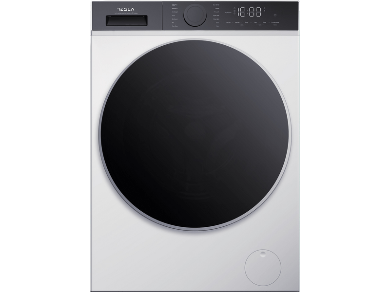 Tesla WF81480T Elöltöltős mosógép
