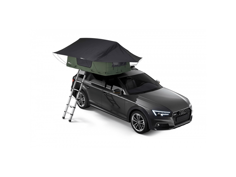 Thule Foothill Agave Green tetősátor (901250)