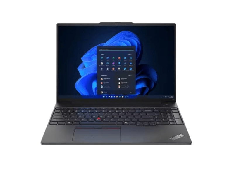 Lenovo ThinkPad E16 G2 (21M5002JHV) Notebook + Win 11 Pro