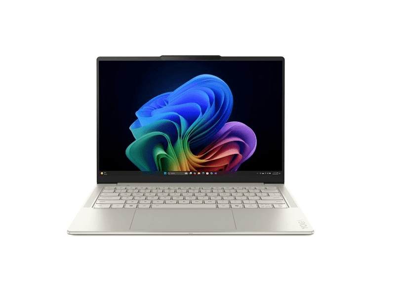 Lenovo Yoga Slim 7 14ILL10 83JX0071HV Notebook + Win11 Pro