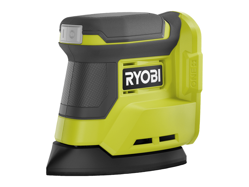 Ryobi 18V One Plus deltacsiszoló