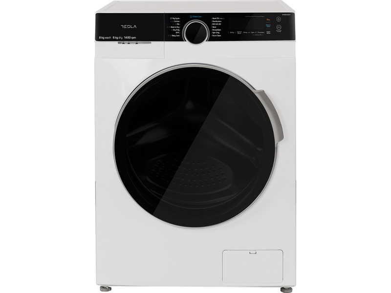 Tesla WW86492M Mosó- és szárítógép