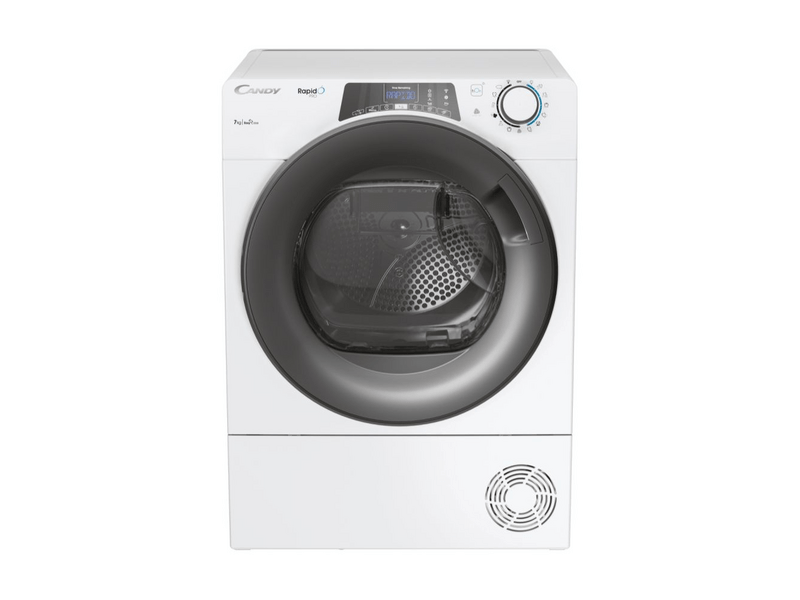 Candy RP4 H7A2TRE-S Hőszivattyús szárítógép