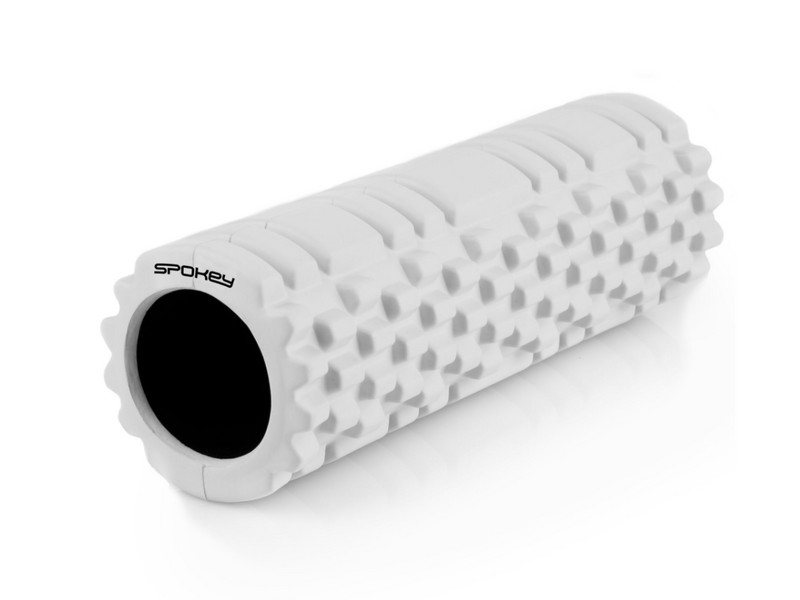 Spokey Smteel fitnesz henger, 30 x 10 cm (32485)