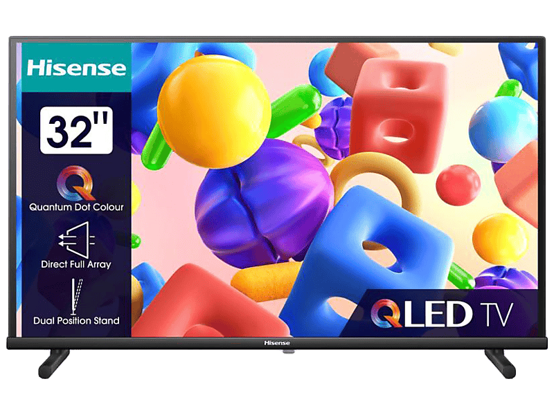 Hisense 32A5KQ 32