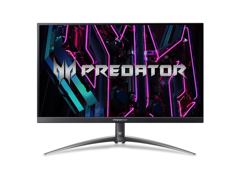 Acer Predator XB273U V3bmiiprzx (UM.HX3EE.310) 27