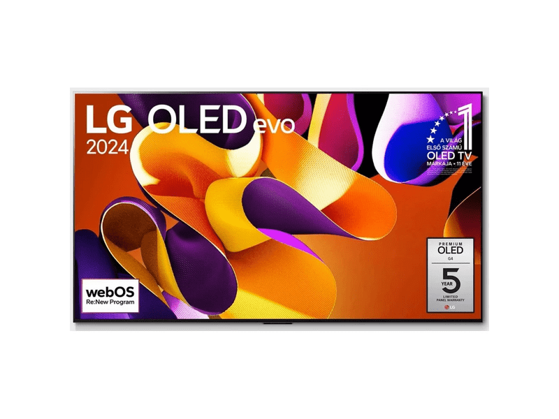 LG OLED55G42LW 55