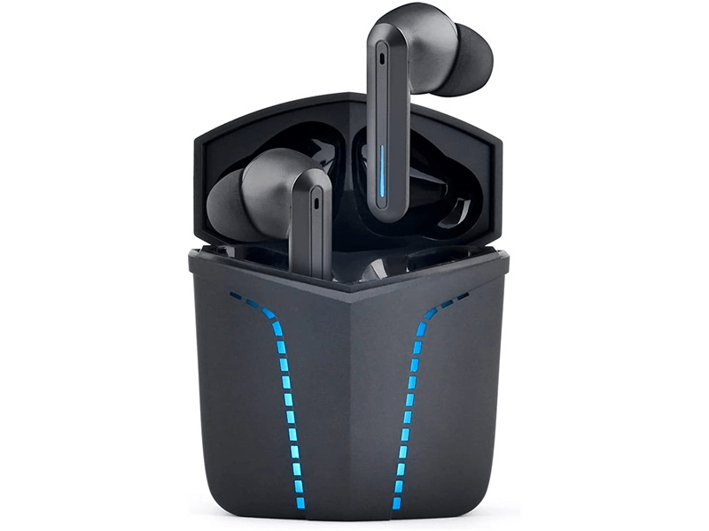 The G-Lab Korp Krypton Vezeték nélküli fülhallgató