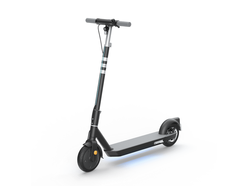 OKAI Neon ES20 Elektromos roller, fekete