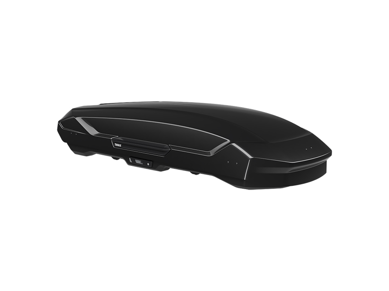 Thule Motion 3 XL Tetőbox, fekete