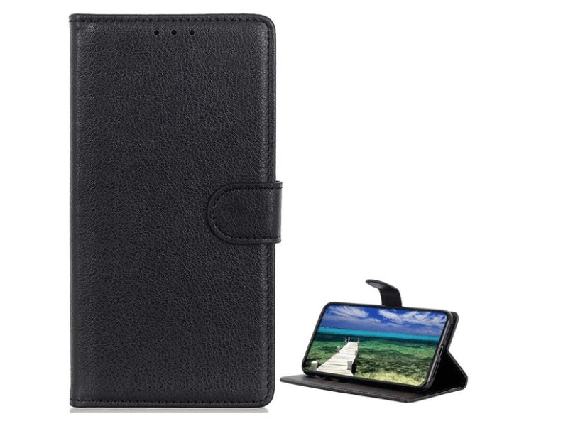 Gigapack Nokia X30 Flip tok, fekete (136135)