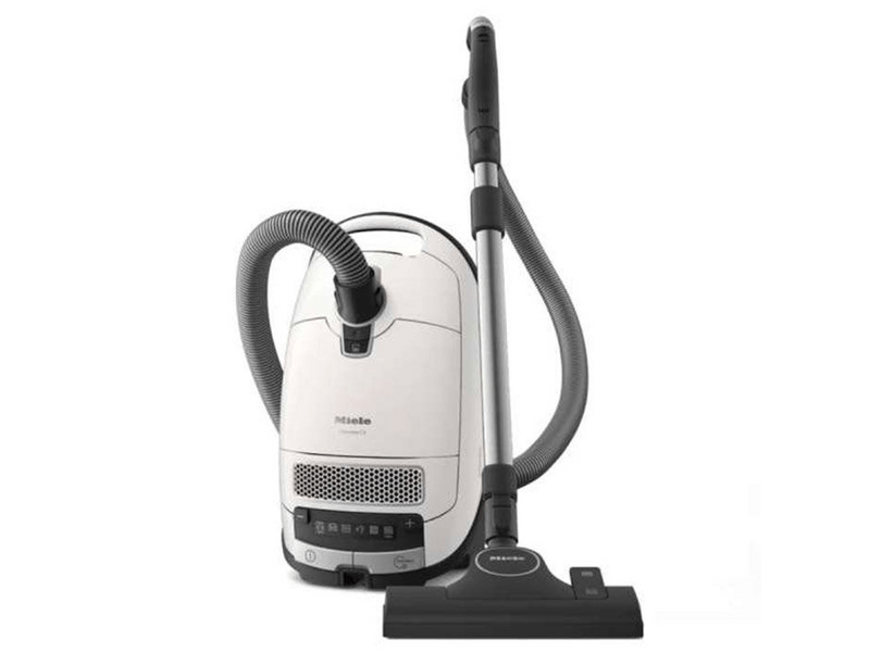 Miele Complete C3 125 Edition porzsákos porszívó