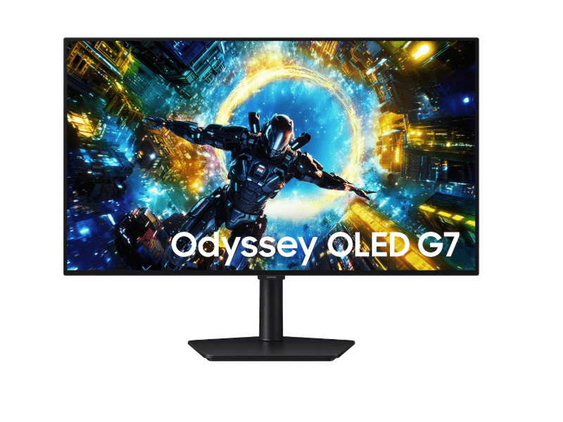 Samsung LS32HG730SUXEN 32
