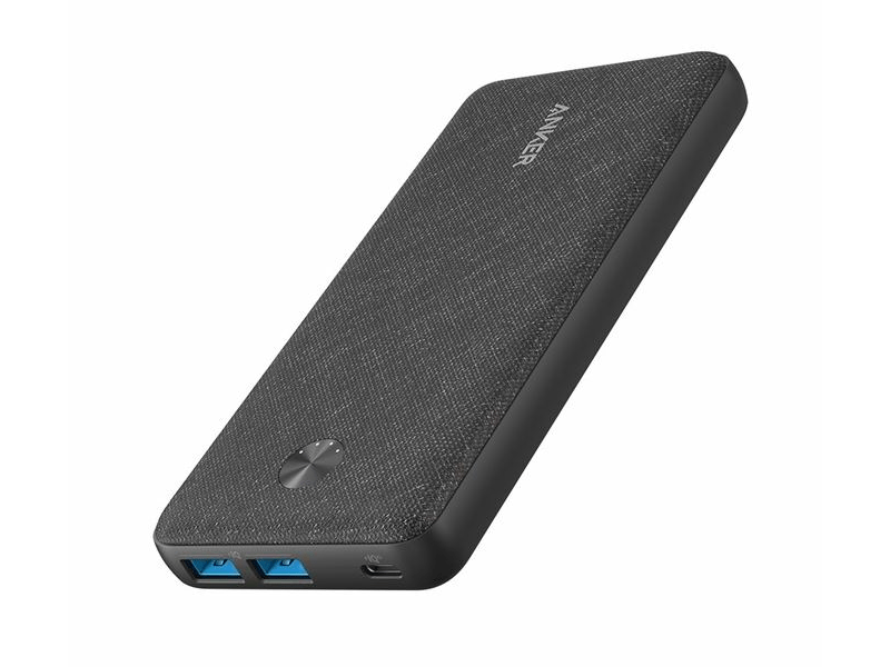 Anker PowerCore 20.000mAh Powerbank (A1365G11)