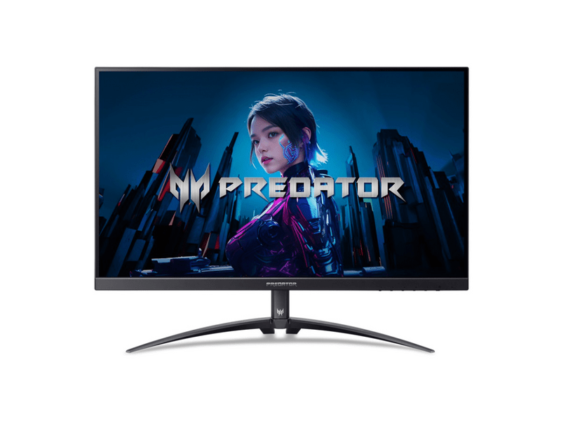 Acer Predator XB323QUM3bmiiphx 31,5