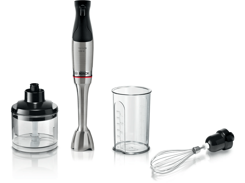 Bosch MSM6M821 Serie 6 ErgoMaster ručni mikser