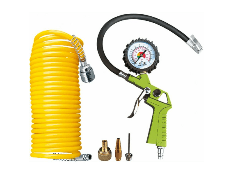 Fieldmann FDAK 901503 Kompresszortartozék készlet, 5 db-os