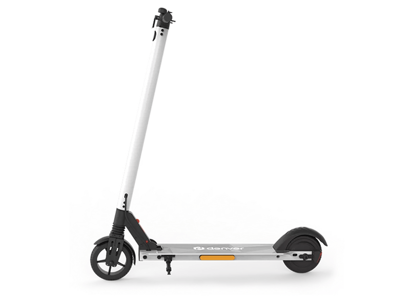 Denver SEL-65230W Elektromos roller
