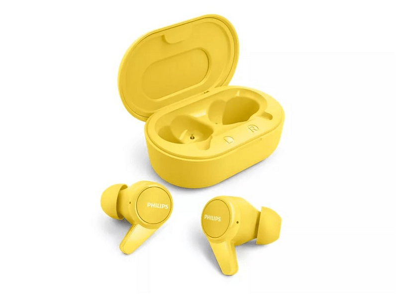 Philips TAT1207YL/00 TWS Vezeték nélküli fülhallgató