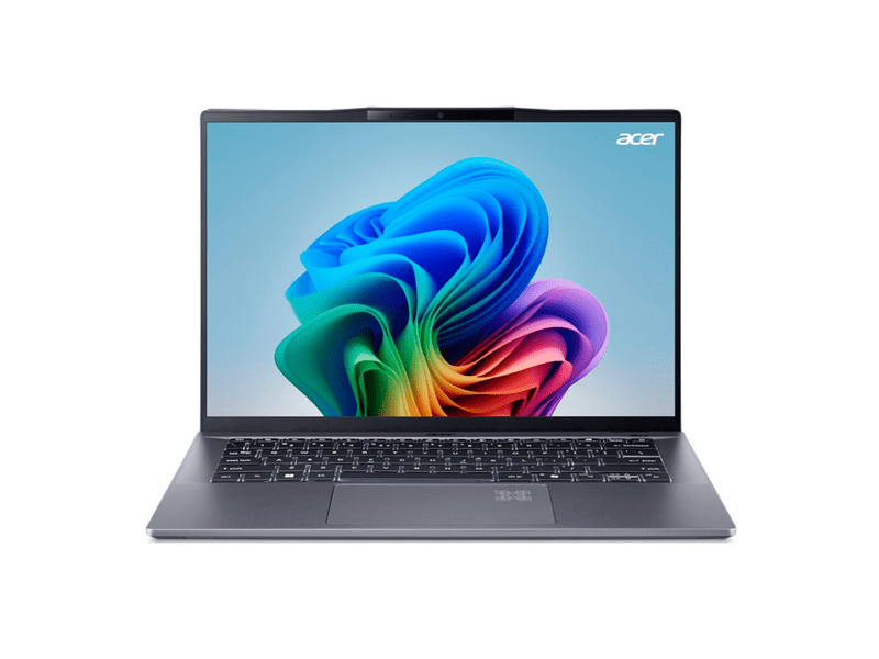 Acer Swift Go 14 AI SFG14-01-X395 (NX.KYXEU.001) Notebook + Win 11