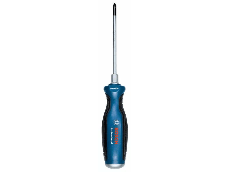 Bosch Professional PH 1 x 100 mm odvijač (1600A01TG2)