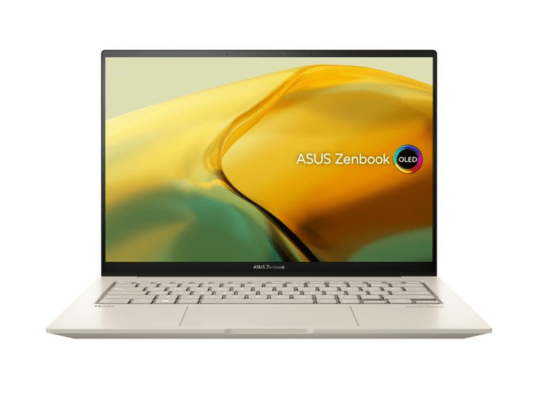 Asus Zenbook 14X OLED UX3404VA-M9043W Notebook