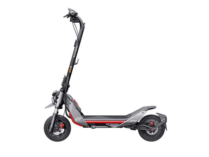 Segway ZT3 Pro E Elektromos roller