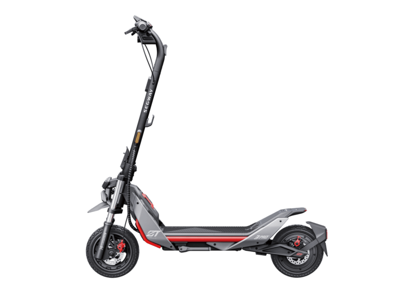 Segway Ninebot ZT3 PRO E s elekt. roller