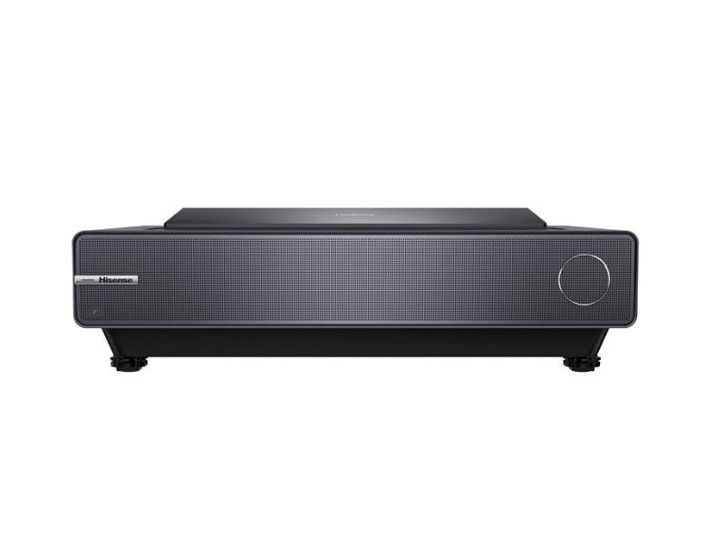Hisense PX2-PRO 4K TriChroma Laser Cinema Projektor
