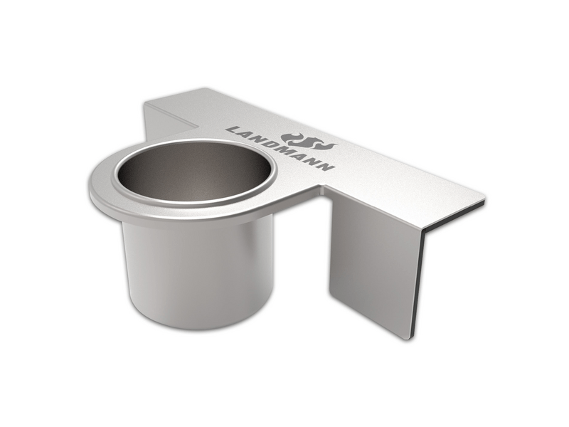 Landmann 02493 Magnetski držač za staklo