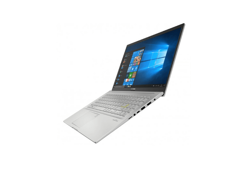 Asus VivoBook S15 S513EA-L12072T Notebook + Windows 10