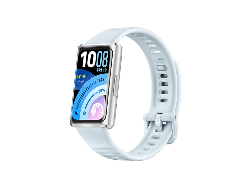 Huawei Band 11 Pro Okoskarkötő, kék (55020GVJ)