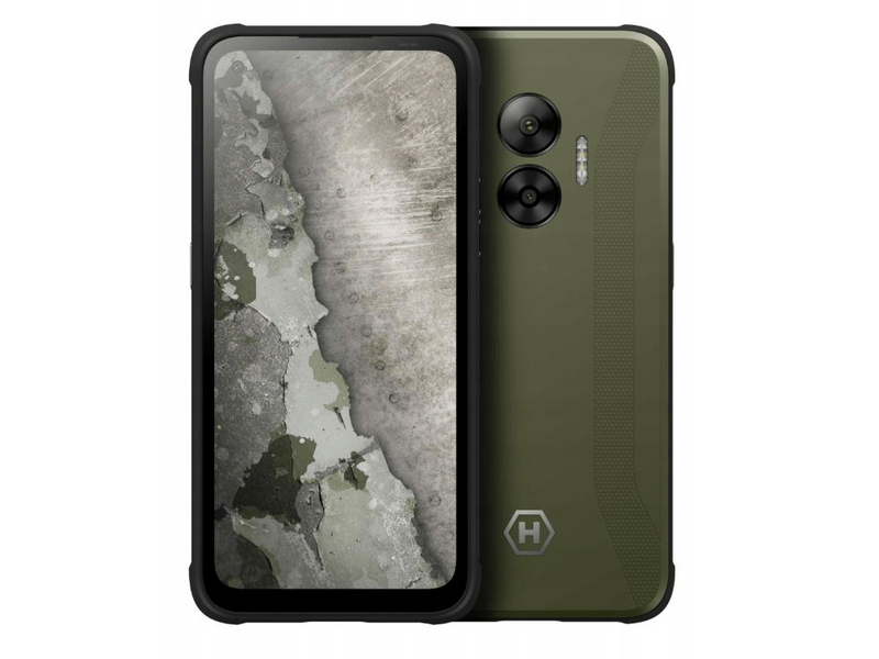 HAMMER Blade V 5G Military Edition 8/256GB Okostelefon