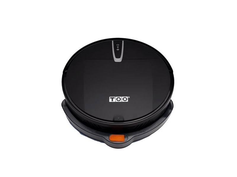 TOO RVC-15-SM Clean & Mop Smart robotporszívó