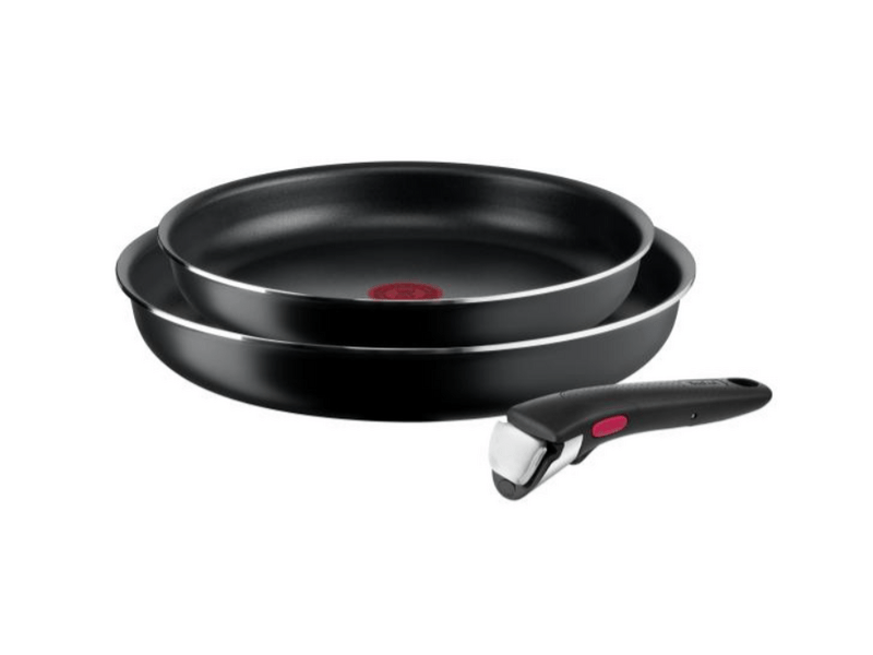 Tefal Ingenio Easy Cook & Clean L1539143 3 db-os edényszett