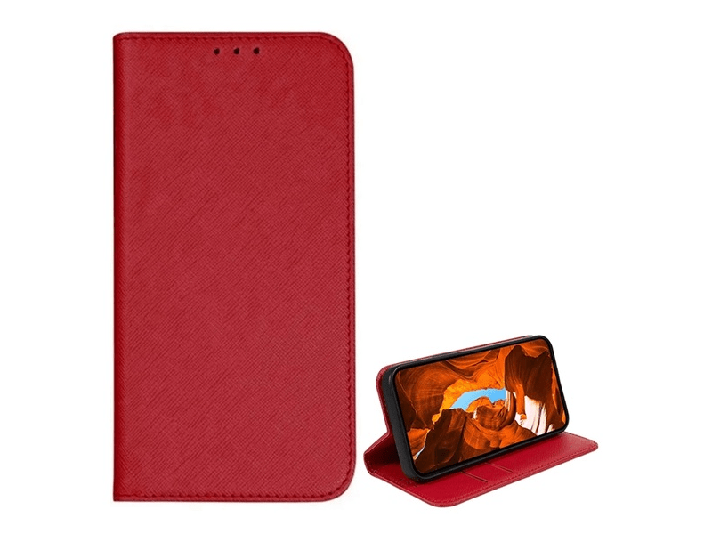 Gigapack T Phone 2 Pro 5G Flip tok, piros (159659)