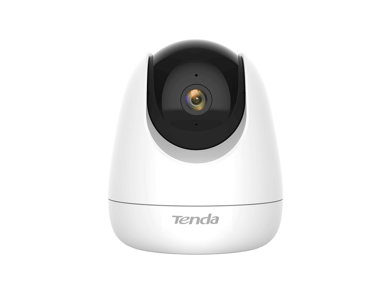 Tenda CP6 Pan/Tilt 2K Biztonsági kamera