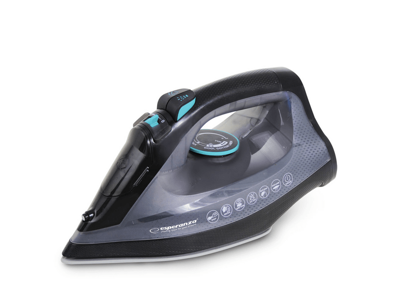 Esperanza EHI010 Velvet vezeték nélküli gőzölős vasaló