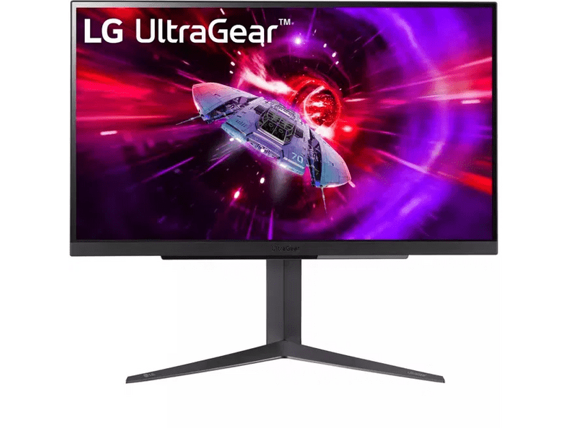 LG 27GR83Q UltraGear™ 27