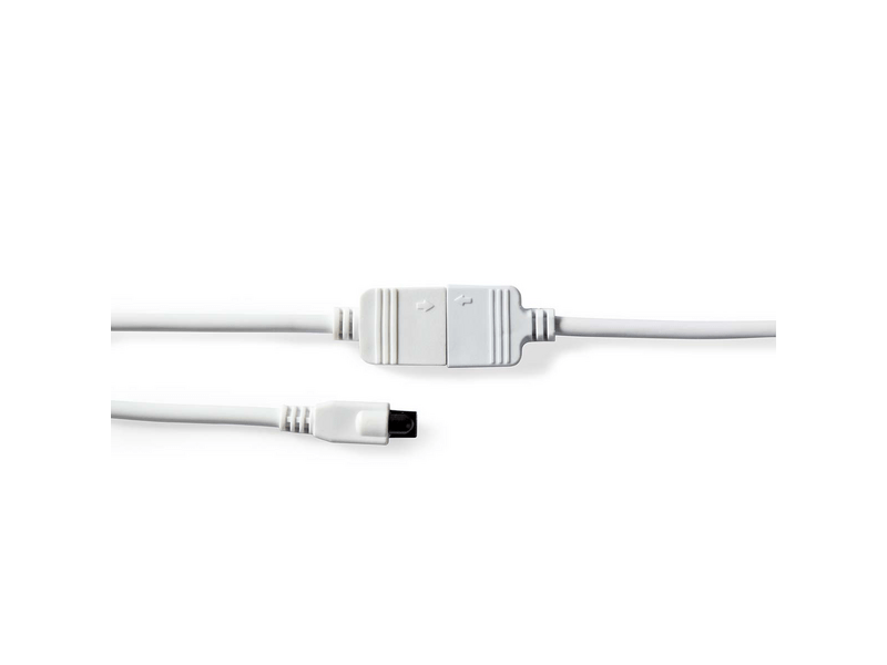 Nedis WIFILSC20CRGB SmartLife LED Szalag, 2 m