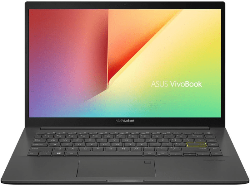 Asus VivoBook S14 S413EA-EB1764 Notebook