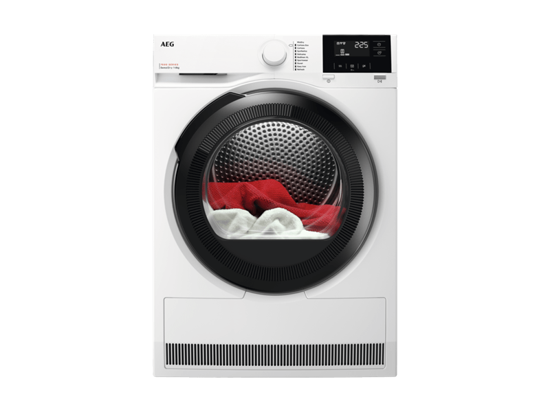 AEG TR718L4E Kondenzacijska sušilica