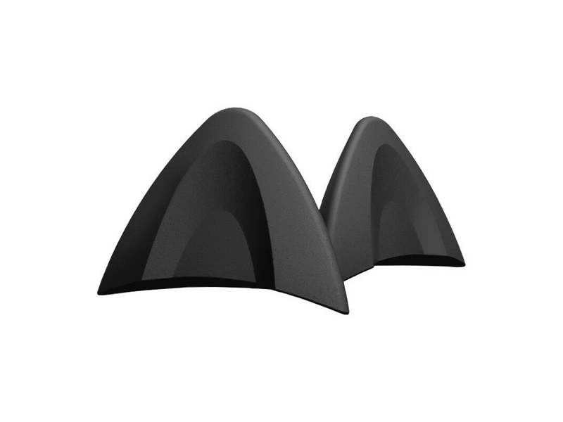 Edifier Felragasztható macskafül, 2 db, fekete