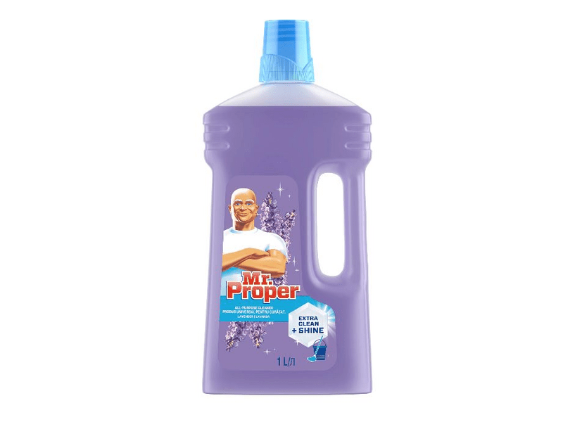 Mr.Proper Levendula Általános tisztítószer, 1L