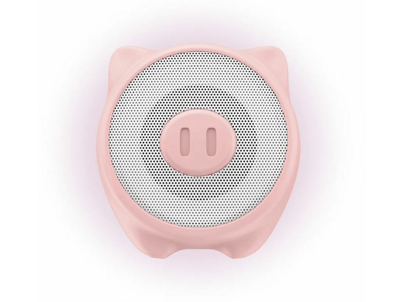 Music Hero bežični zvučnik u obliku svinje  (MHSPEAKPIG)