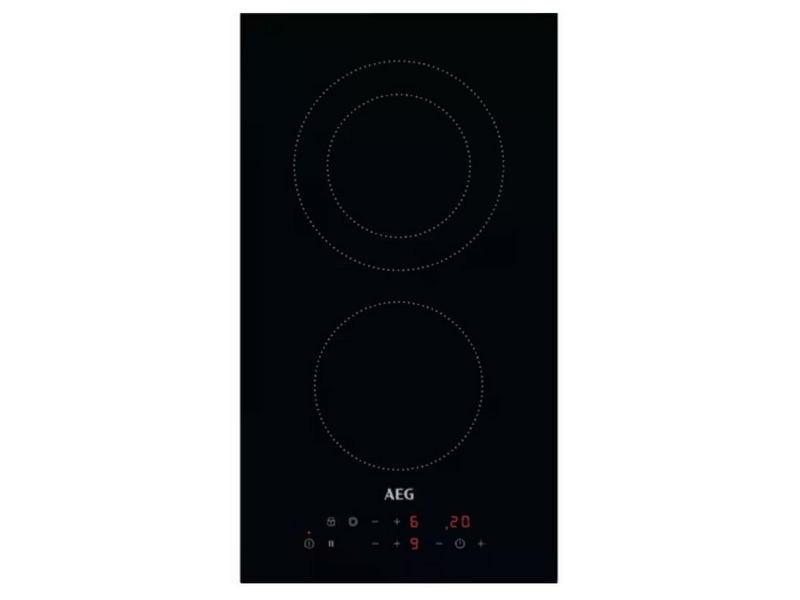 AEG HRB32310CB Beépíthető kerámia főzőlap