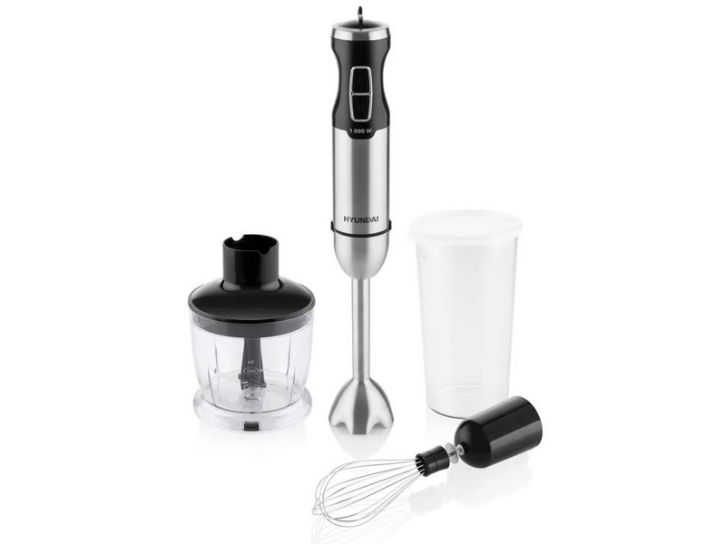 Hyundai HB1000 Botmixer szett
