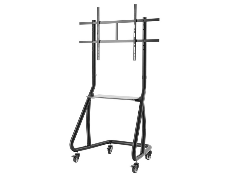 Hama 220875 Gurulós TV-állvány, 49-100