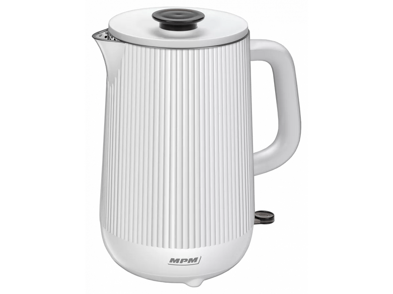 MPM MCZ-115 Vízforraló, fehér